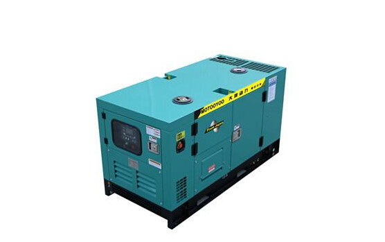 中山科克50kw小型柴油发电机组_COPY