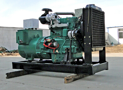 中山宗申动力50kw大型柴油发电机组_COPY
