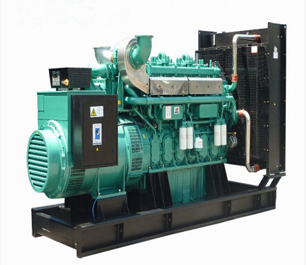 中山宗申动力30kw小型柴油发电机组_COPY