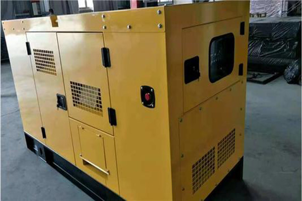 中山发电机出租 中山发电机出租