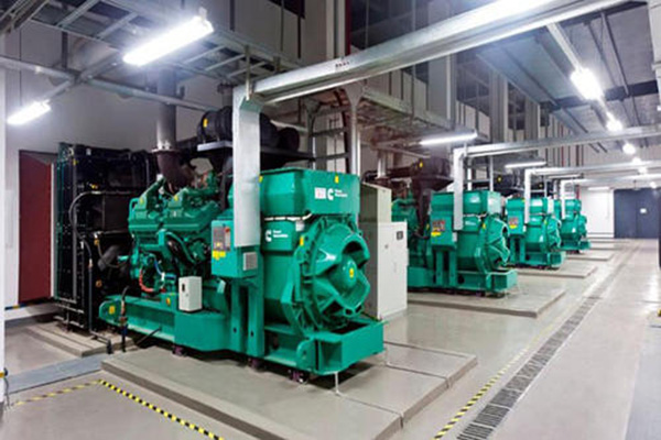 中山发电机出租 中山发电机出租