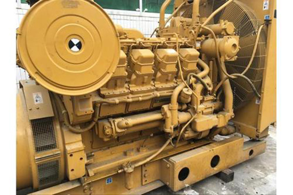 中山发电机出租 中山发电机出租