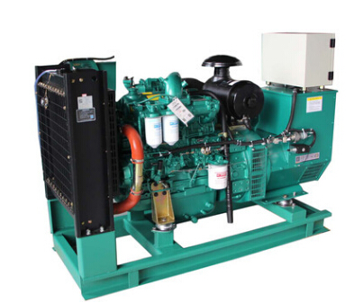 中山宗申动力12kw小型柴油二手发电机_COPY