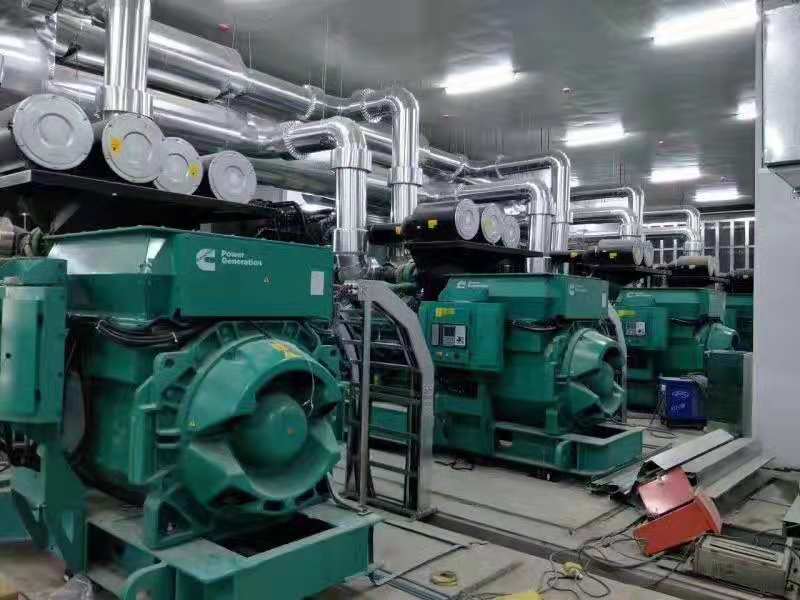 中山发电机出租 中山发电机出租