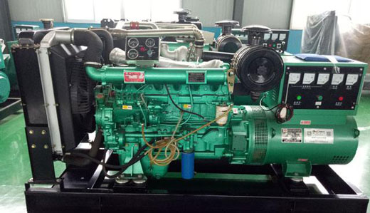 中山发电机不发电的原因 中山发电机不发电的原因