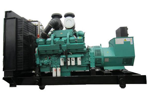 中山柴油发电机组 中山柴油发电机组