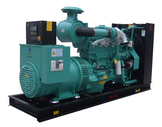 中山柴油发电机 中山柴油发电机